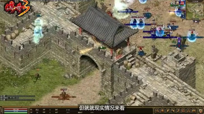9gm查看怪物的掉落详解也很重要